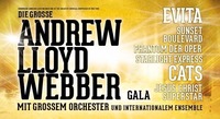 Die große Andrew Lloyd Webber Gala