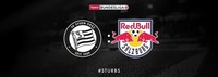 SK Puntigamer Sturm Graz - FC Red Bull Salzburg