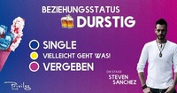 Beziehungsstatus durstig@Club Privileg