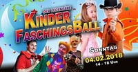 Der legendäre Kinderfasching@Eventhouse Freilassing 