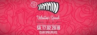 Jammin - Valentine's Special@Club Spielplatz