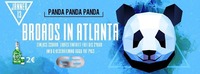 Panda - Broads in Atlanta@Club G6