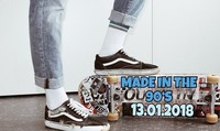 Made in the 90's - Maturaball des BRG Traun@BRG Traun