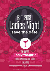 Ladies Night