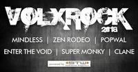 VolXrock Festival 2018@Volxhaus - Klagenfurt