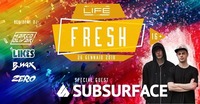 Fresh 16+@Life Club Bozen