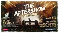 The Aftershow@REMEMBAR