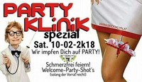 Partyklinik