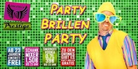 Party Brillen Party