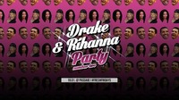 Drake & Rihanna Party #2 I 19.1. I Passage I Fresh Fridays@Babenberger Passage