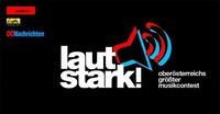 Finale des Lautstark!-Musikcontest 2018
