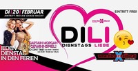 DiLi - Dienstags Liebe at Excalibur Hartberg@Excalibur