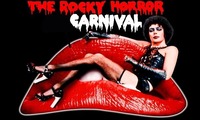 Rocky Horror Carnival@Viper Room