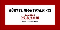 Gürtel Nightwalk XXI@Café Carina