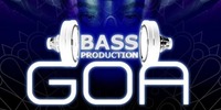 Bassproduction Goa Party