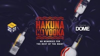 Hakuna Ma Vodka@Praterdome
