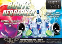 ►►►► Boote versenken ◄◄◄◄@Gabriel Entertainment Center