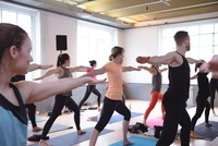 Yoga Brunch Vienna - Ausgebucht