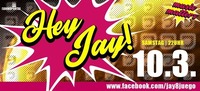 Hey Jay! - TamTam Graz - JAY Tribute@J(ay)