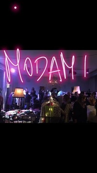 Modami: Mode- & Flohmarkt im Mon Ami@Mon Ami