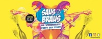 Saus und Braus vol.2 im Empire Salzburg@Empire Club