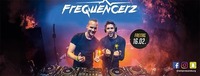 Hardland pres. Frequencerz im Empire Salzburg@Empire Club