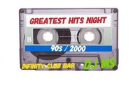 Greatest Hits Night @ Infinity@Infinity Club Bar