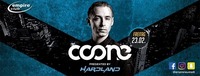 Hardland pres. Coone im Empire Neustadt@Empire Club