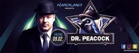 Hardland pres. Dr. Peacock at empire Neustadt@Empire Club