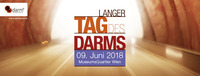 4. Langer Tag des Darms@Museumsquartier