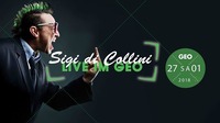 Sigi di Collini live