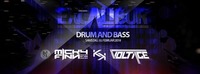 Drum and Bass