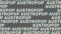 Austropop w/ Djarmin | Bergwerk