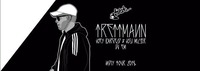 Kicks & Snare w/ Trettmann - #DIY Tour 2018 Dornbirn