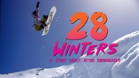 28 Winters - a Nitro Story MOVIE NIGHT@The Loft