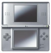 Gruppenavatar von Nintendo DS - what else