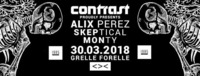 CONTRAST presents 1985 Music w/ Alix Perez, Skeptical & Monty