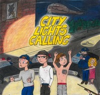 City Lights Calling - Untitled Tour Pt.2@blacksheep Irish Pub