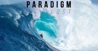 Paradigm Lost SURF MOVIE NIGHT@The Loft