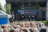 Nachklang 2018 – das Open Air Konzert auf dem Wiener Zentralfriedhof