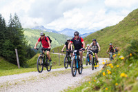 E-Bike Festival Kitzbüheler Alpen@Ortszentrum Brixen im Thale