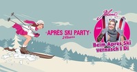 Apres Ski Party @Alte Bauhalle