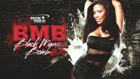 BLACK MUSIC BOMB by DJTM