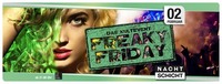 Freaky Friday - 02.02.2018@Nachtschicht