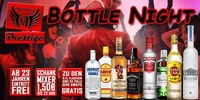 Bottle Night@Discoteca N1