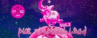 PINK Elephant LAND Vol.2!