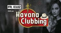 Havana Clubbing@Rossini