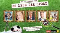 GEI Hausball am Faschingssamstag: Es lebe der Sport!