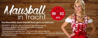 Mausball IN Tracht