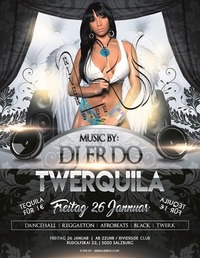 TWERQUILA@Riverside